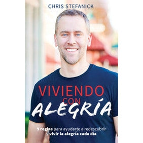 Viviendo con Alegria (Paperback)